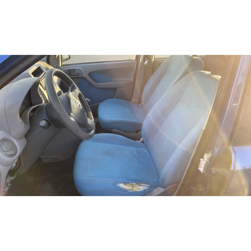 Porte avant droit FIAT PANDA 2 Photo n°18