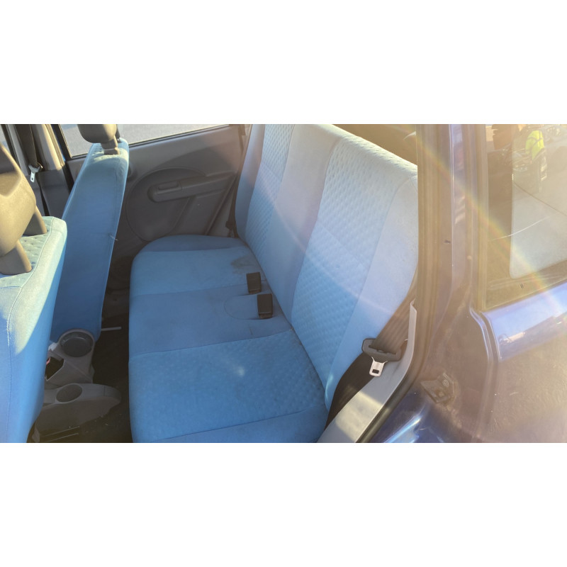 Porte avant droit FIAT PANDA 2 Photo n°19