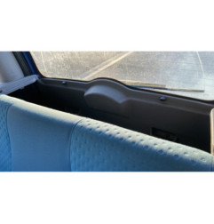 Porte avant droit FIAT PANDA 2