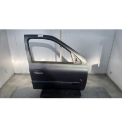 Porte avant droit RENAULT CLIO 2 Photo n°1