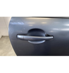 Porte avant droit PEUGEOT 207