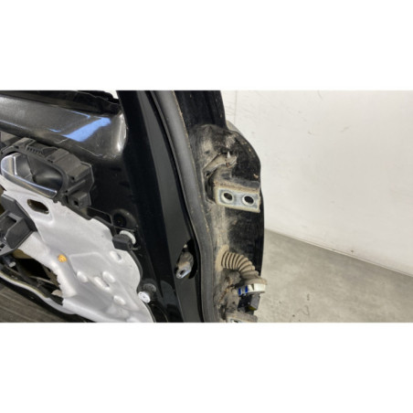 Porte arriere gauche CITROEN C-ELYSEE