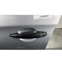 Porte avant gauche CITROEN C4 2