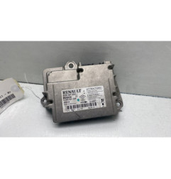 Boitier air bag RENAULT MODUS Photo n°1