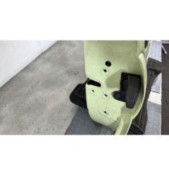 Porte avant droit RENAULT TWINGO 2