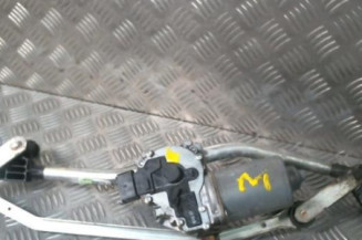 Moteur essuie glace avant RENAULT LAGUNA 3 Photo n°1