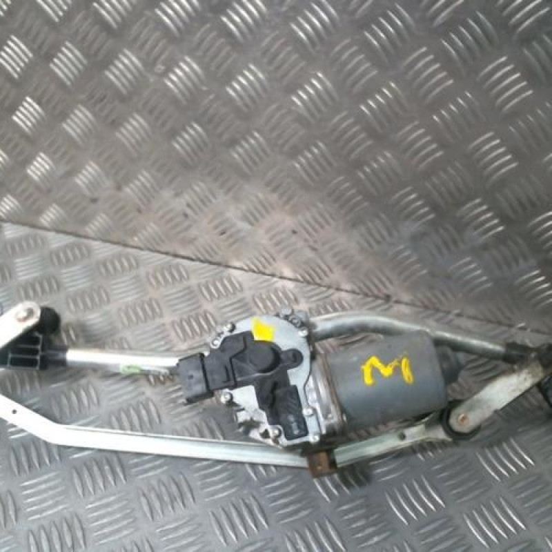 Moteur essuie glace avant RENAULT LAGUNA 3 Photo n°1