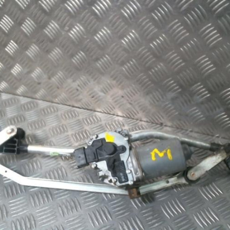 Moteur essuie glace avant RENAULT LAGUNA 3 Photo n°1