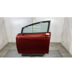 Porte avant gauche SEAT LEON 2 Photo n°1