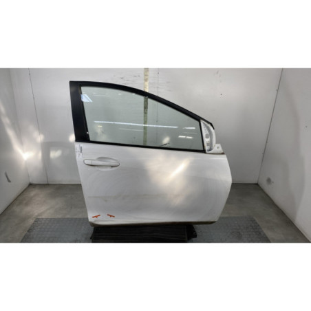 Porte avant droit MAZDA 2 2 Photo n°1