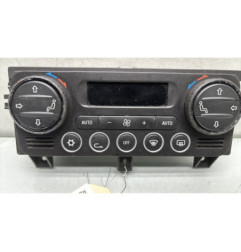 Commande chauffage ALFA ROMEO 159