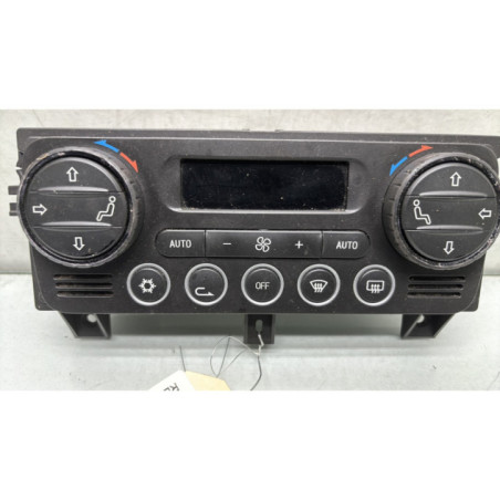 Commande chauffage ALFA ROMEO 159