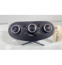 Commande chauffage RENAULT TWINGO 3 Photo n°1