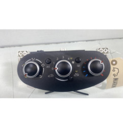 Commande chauffage RENAULT TWINGO 3