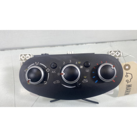 Commande chauffage RENAULT TWINGO 3