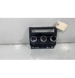 Commande chauffage RENAULT CLIO 5 Photo n°1