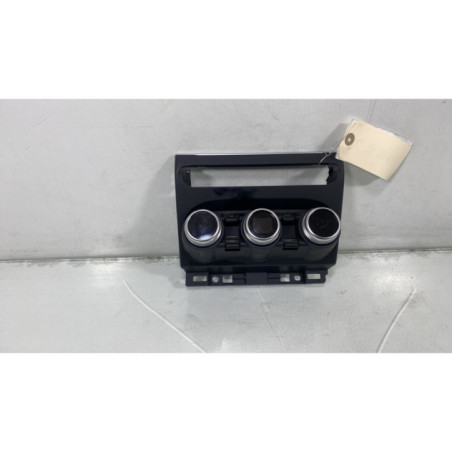 Commande chauffage RENAULT CLIO 5 Photo n°1