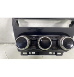 Commande chauffage RENAULT CLIO 5