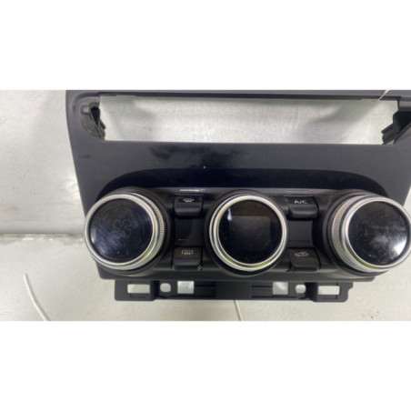 Commande chauffage RENAULT CLIO 5