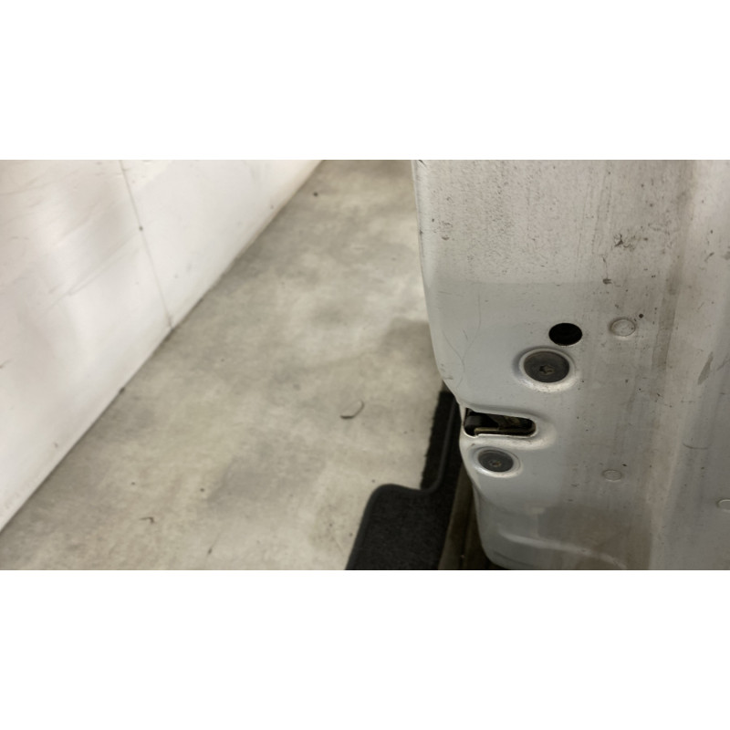 Porte avant droit RENAULT ESPACE 4 Photo n°3