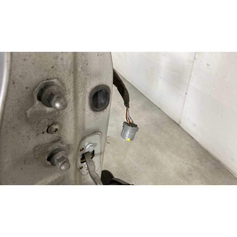 Porte avant droit RENAULT ESPACE 4 Photo n°4