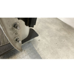 Porte avant droit RENAULT ESPACE 4