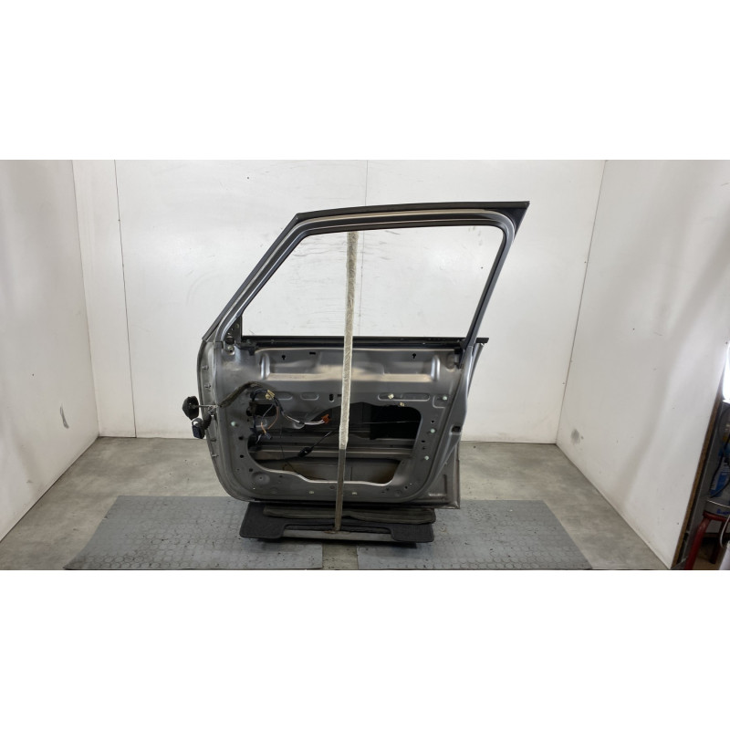 Porte avant droit RENAULT ESPACE 4 Photo n°7