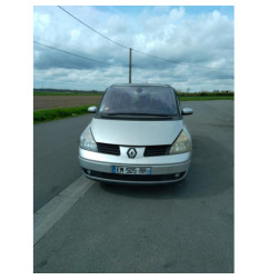 Porte avant droit RENAULT ESPACE 4