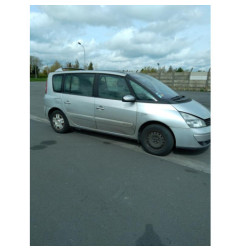 Porte avant droit RENAULT ESPACE 4