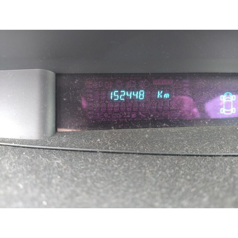 Porte avant droit RENAULT ESPACE 4 Photo n°11