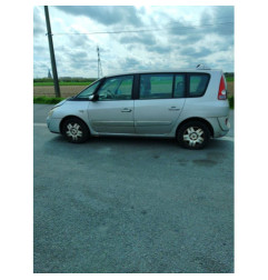 Porte avant droit RENAULT ESPACE 4