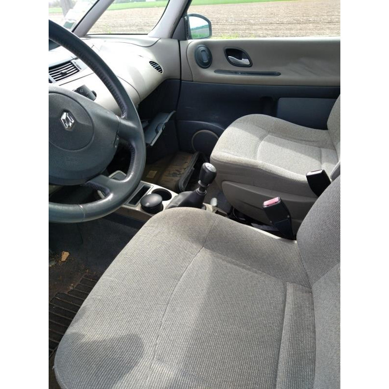 Porte avant droit RENAULT ESPACE 4 Photo n°13