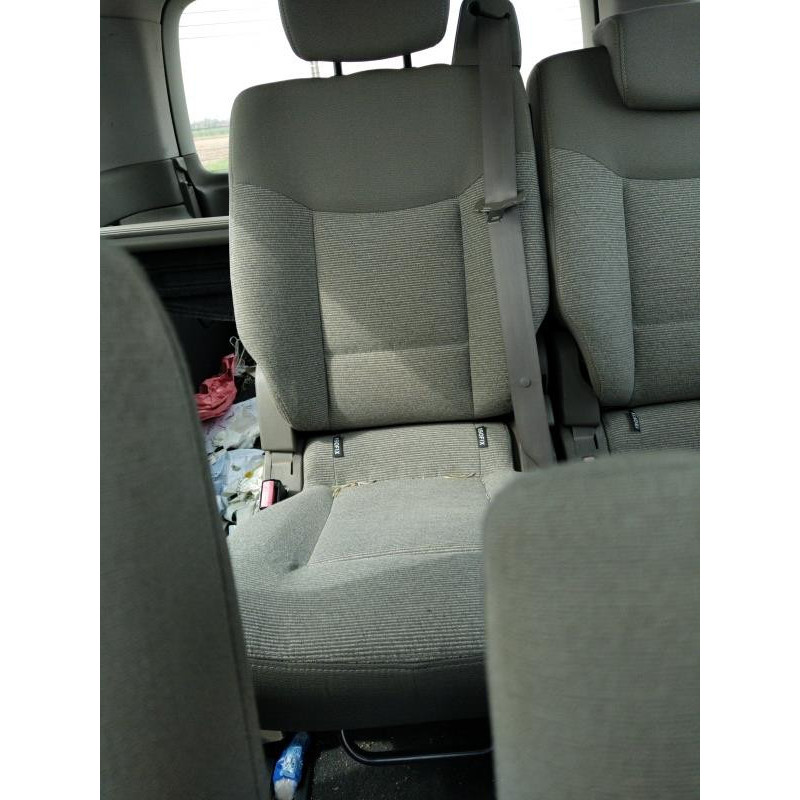 Porte avant droit RENAULT ESPACE 4 Photo n°15