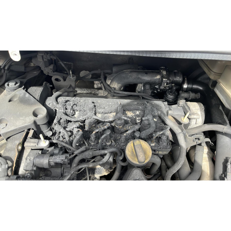 Porte avant droit RENAULT ESPACE 4 Photo n°16