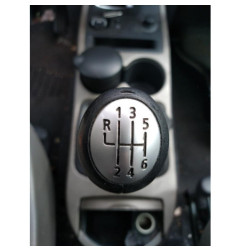 Porte avant droit RENAULT ESPACE 4