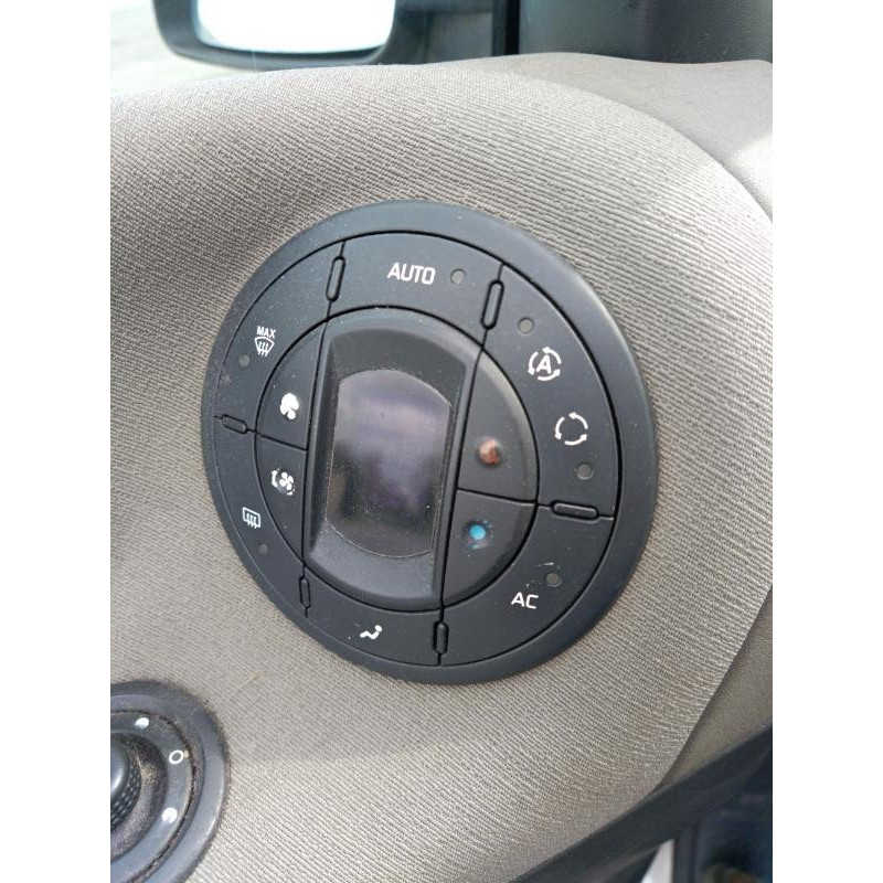 Porte avant droit RENAULT ESPACE 4 Photo n°18