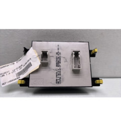 Commande chauffage PEUGEOT 108