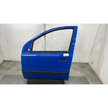 Porte avant gauche FIAT PANDA 2 Photo n°1