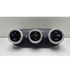 Commande chauffage ALFA ROMEO GIULIETTA 2 Photo n°1
