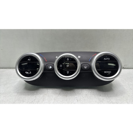 Commande chauffage ALFA ROMEO GIULIETTA 2 Photo n°1