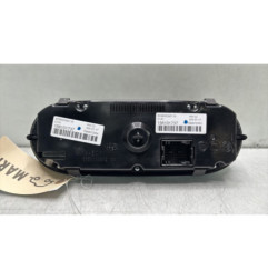 Commande chauffage ALFA ROMEO GIULIETTA 2