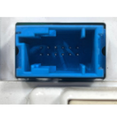 Commande chauffage FIAT GRANDE PUNTO Photo n°1