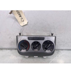Commande chauffage FIAT GRANDE PUNTO