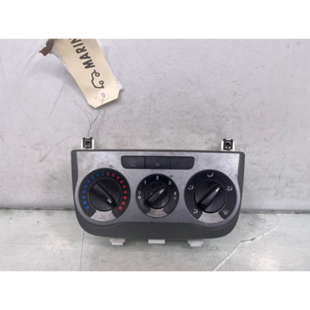 Commande chauffage FIAT GRANDE PUNTO