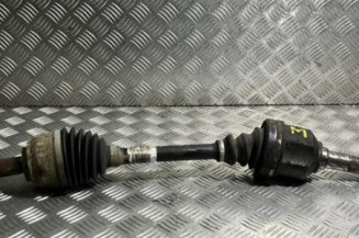Cardan gauche (transmission) RENAULT LAGUNA 3