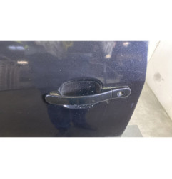 Porte avant gauche FORD FIESTA 5
