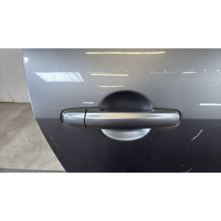 Porte arriere droit SUZUKI SWIFT 4