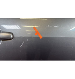 Porte arriere droit SUZUKI SWIFT 4