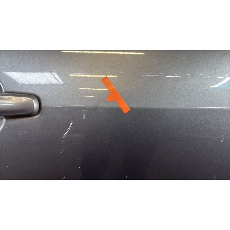 Porte arriere droit SUZUKI SWIFT 4 Photo n°3