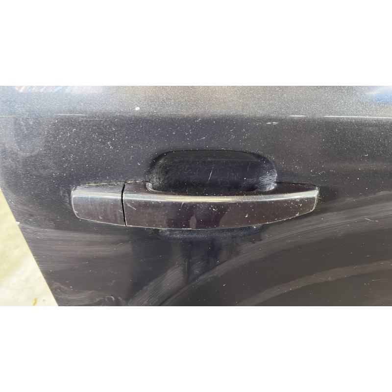 Porte avant droit CHEVROLET ORLANDO Photo n°2